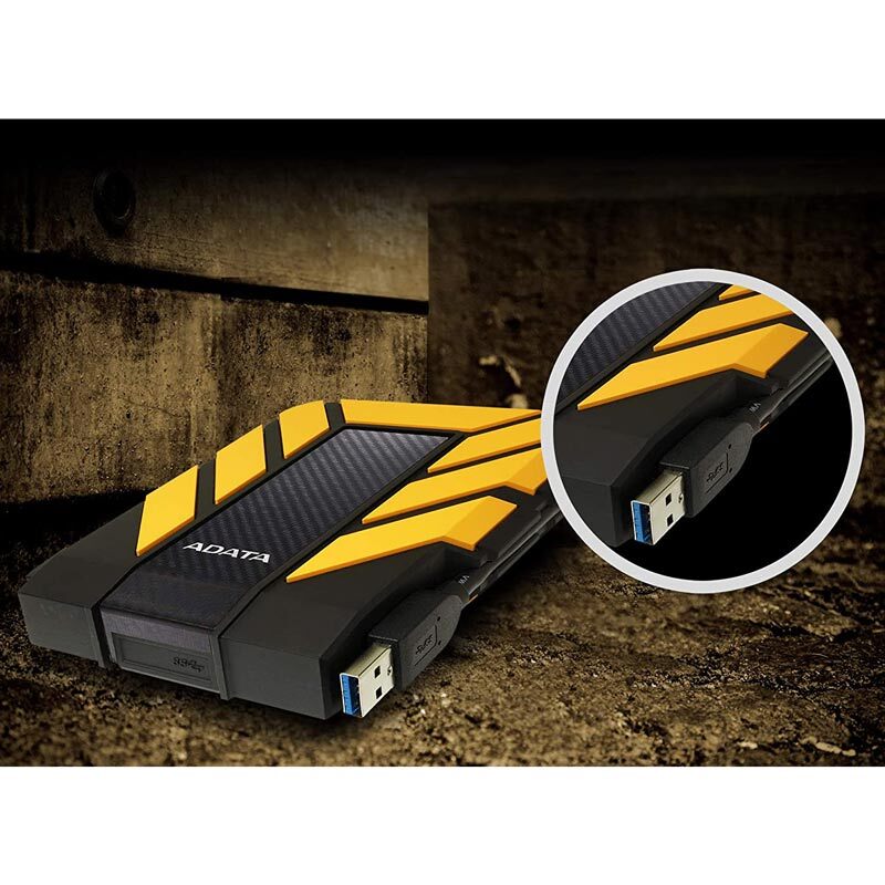 هارد اکسترنال ای دیتا ADATA HD710 Pro 1TB