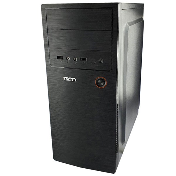 کیس کامپیوتر تسکو TC 4476