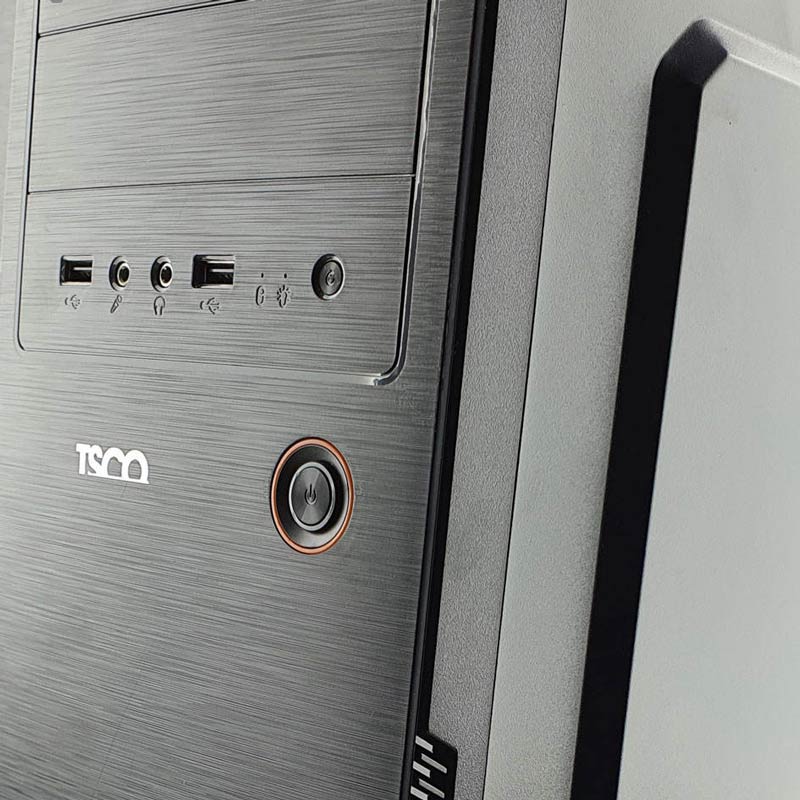 کیس کامپیوتر تسکو TC 4476