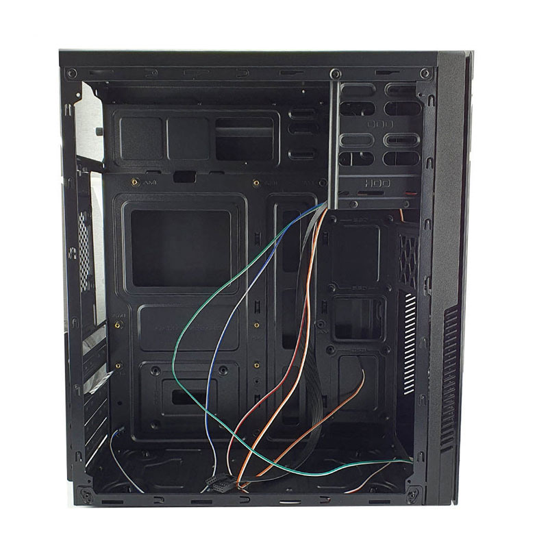 کیس کامپیوتر تسکو TC 4476