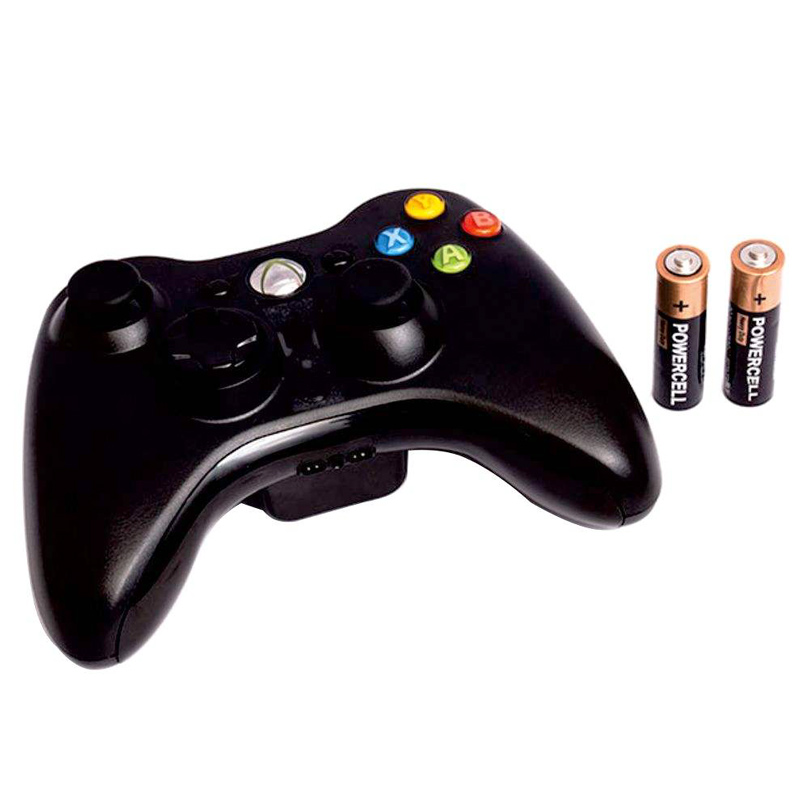 دسته بازی بی سیم Microsoft Xbox 360