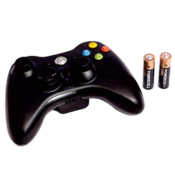 دسته بازی بی سیم Microsoft Xbox 360