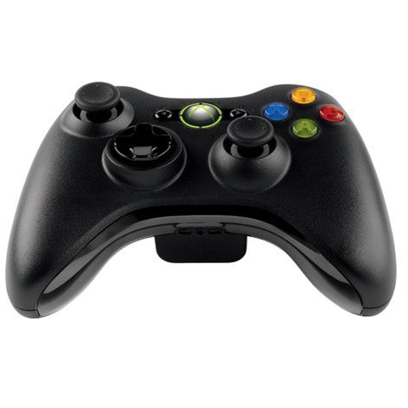 دسته بازی بی سیم Microsoft Xbox 360