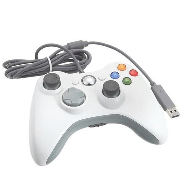 دسته بازی تک شوکدار مایکروسافت Xbox 360 / PC High Copy