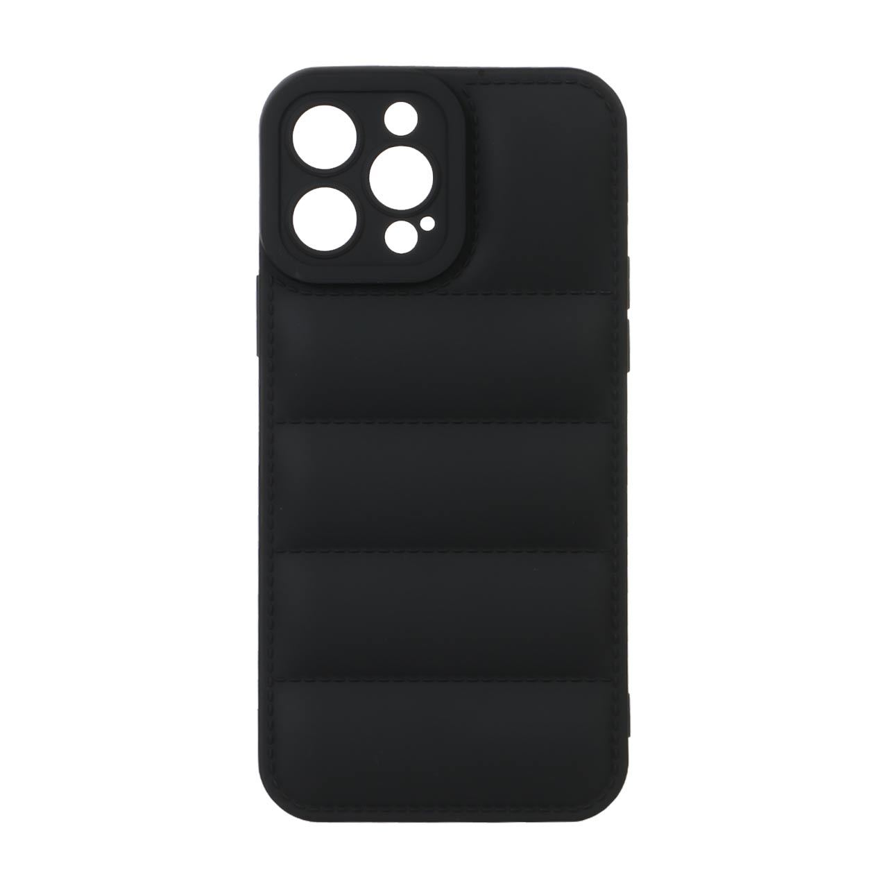قاب پافر محافظ لنزدار Apple iPhone 13 Pro Max - مشکی