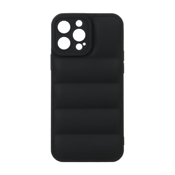 قاب پافر محافظ لنزدار Apple iPhone 13 Pro Max - مشکی