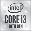 پردازنده اینتل Core i3-10100F Coffee Lake Processor
