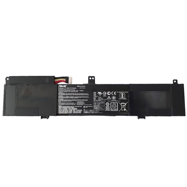 باتری لپ تاپ ایسوس Asus TP301 C31N1517 – 3Cell