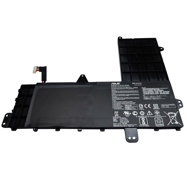 باتری لپ تاپ ایسوس Asus EeeBook E502 B21N1506 2Cell