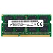 رم لپ تاپ میکرون PC3L DDR3L 8GB Single 1600MHz
