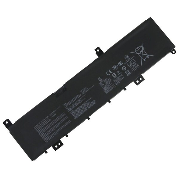 باتری لپ تاپ ایسوس Asus N580 X580 C31N1636 – 3Cell