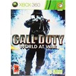 بازی CALL OF DUTY WORLD AT WAR گردو مناسب برای XBOX 360