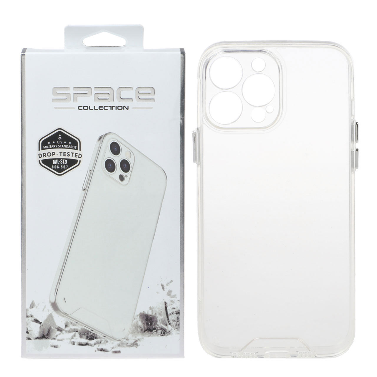 قاب اورجینال Space مدل Apple iPhone 14 Pro Max