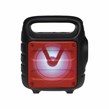 اسپیکر 5W بی سیم BIG SOUND مدل KTS-1185   - قرمز