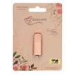 X-ENERGY ELEGANT USB3.1 Flash Memory - 128GB رزگلد (گارانتی مادام العمر IPM)
