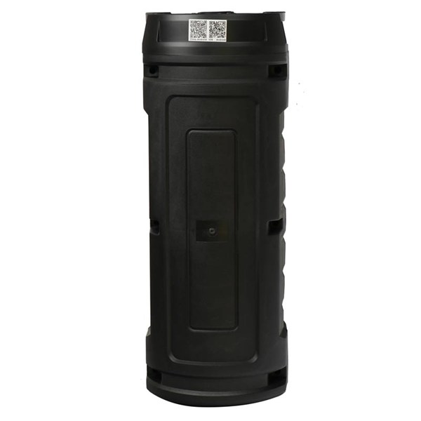 اسپیکر چمدانی بلوتوثی بی تی ZQS-6201 + میکروفون و ریموت کنترل