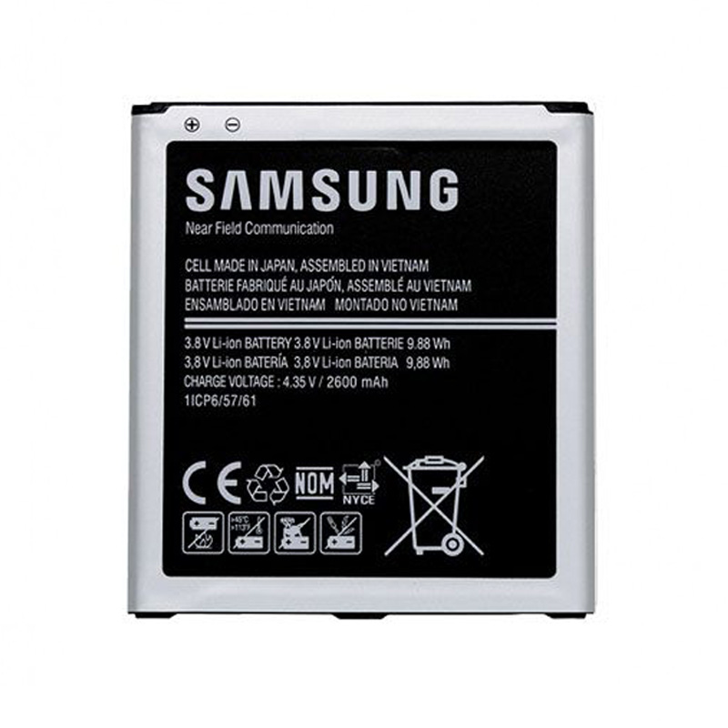 باتری موبایل اورجینال سامسونگ Samsung J5 2015