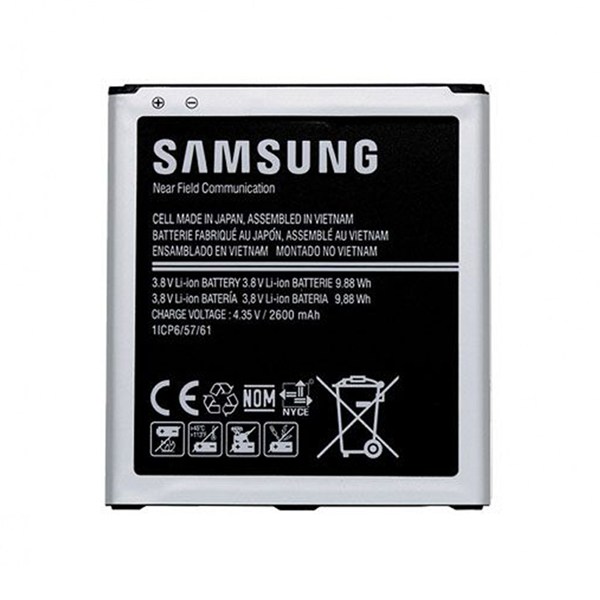 باتری موبایل اورجینال سامسونگ Samsung J5 2015
