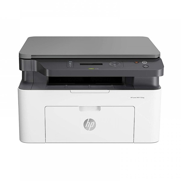 پرینتر 3 کاره لیزری HP Laser MFP 135a