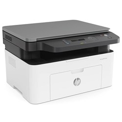 پرینتر 3 کاره لیزری HP Laser MFP 135w