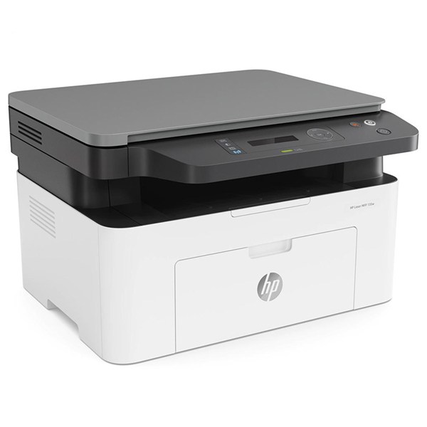 پرینتر 3 کاره لیزری HP Laser MFP 135w