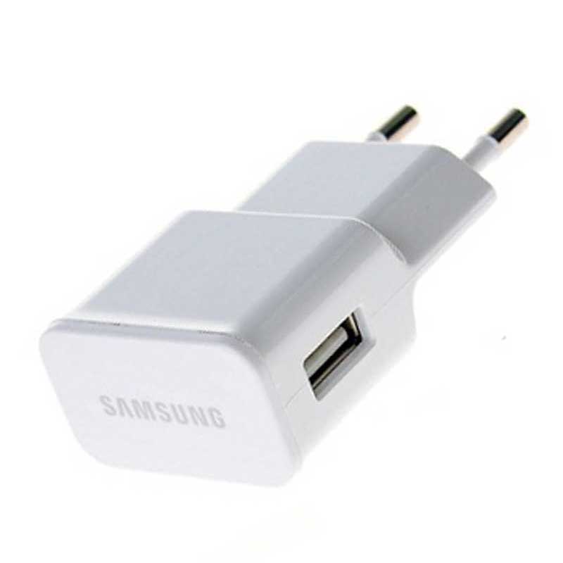 شارژر دیواری اورجینال سامسونگ Galaxy S4 2A