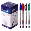خودکار کیان Kian 1mm بسته 50 عددی
