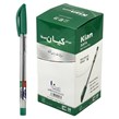 خودکار کیان Kian 1mm بسته 50 عددی