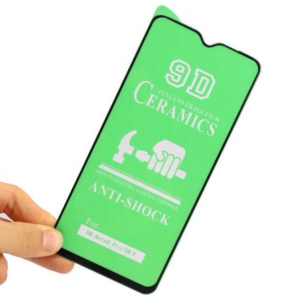 گلس سرامیکی براق Xiaomi Redmi 9C