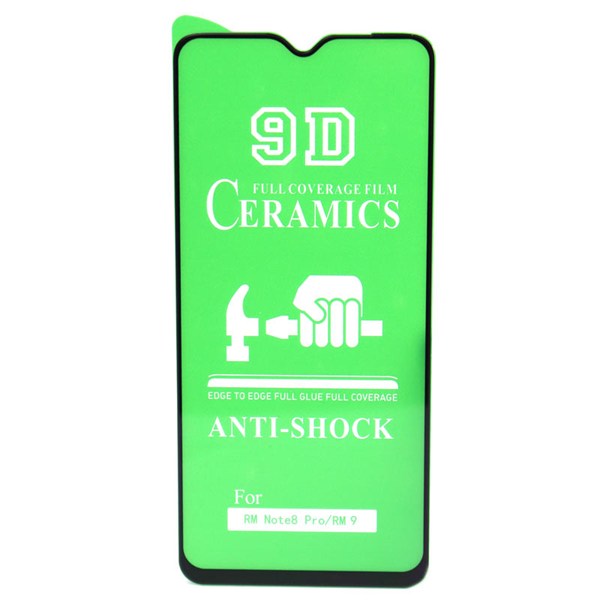 گلس سرامیکی براق Xiaomi Redmi 9C