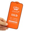 گلس تمام چسب iPhone 12 Pro
