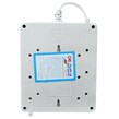 محافظ برق صوتی تصویری 6 خانه ارت دار پارت الکتریک PE7381 با کابل 3 متری