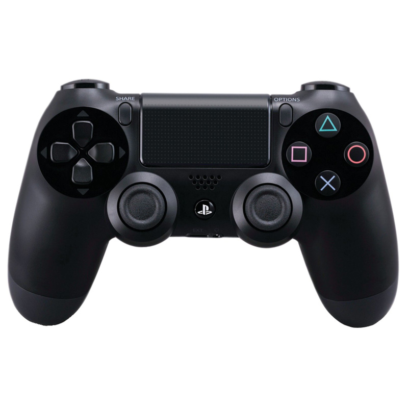 دسته بازی بی سیم SONY PlayStation 4 DualShock High Copy درجه 2