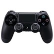 دسته بازی بی سیم SONY PlayStation 4 DualShock High Copy درجه 2