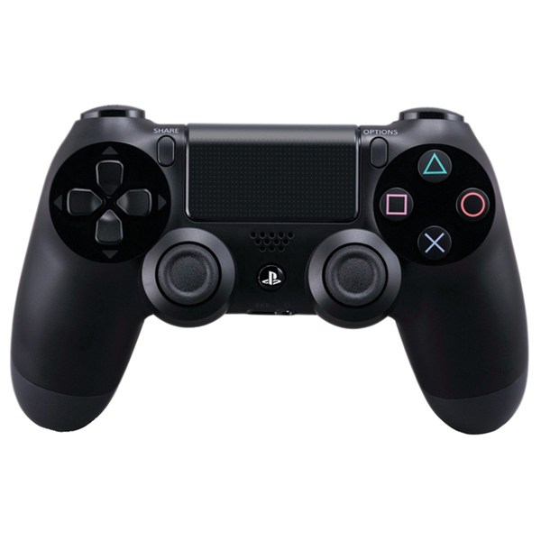 دسته بازی بی سیم SONY PlayStation 4 DualShock High Copy درجه 2