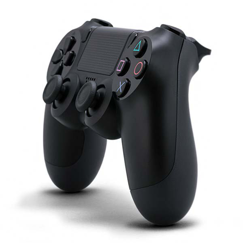 دسته بازی بی سیم SONY PlayStation 4 DualShock High Copy درجه 2