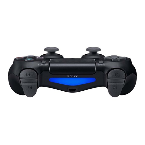 دسته بازی بی سیم SONY PlayStation 4 DualShock High Copy درجه 2