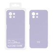 قاب نیو سیلیکون محافظ لنزدار RFF مدل Xiaomi Mi 11 Lite - یاسی کد 6 (پک دار)