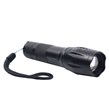 چراغ قوه پلیسی 2 حالته RL-103-T6 جعبه دار