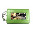 چراغ قوه پلیسی 2 حالته RL-103-T6 جعبه دار