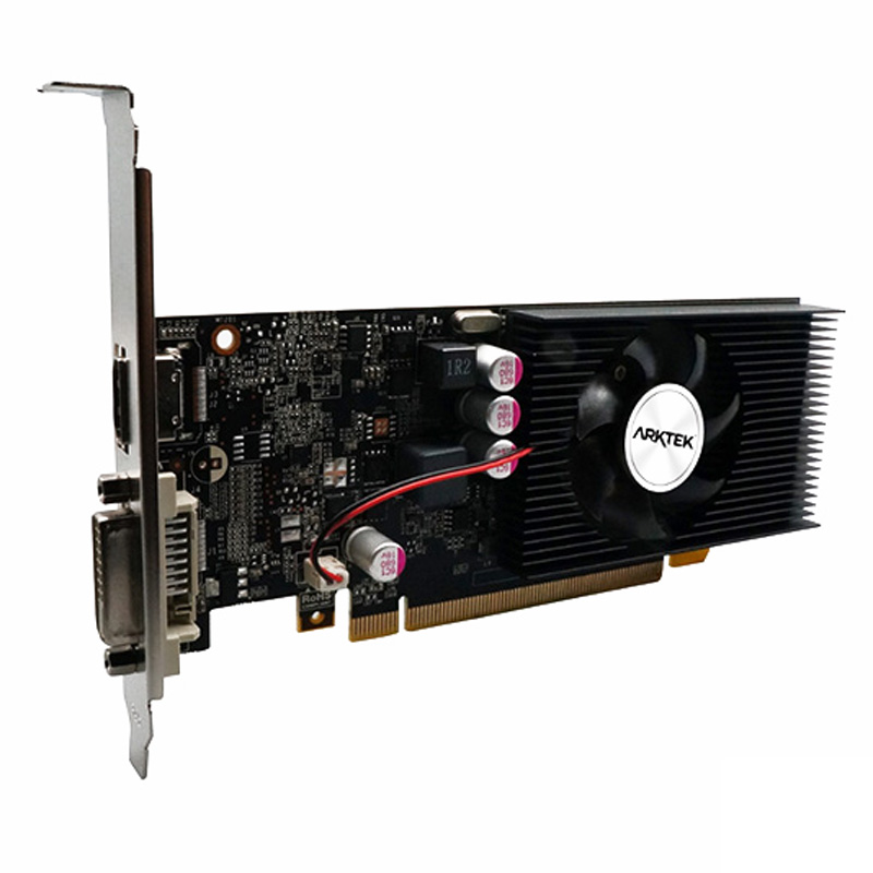 کارت گرافیک Arktek GeForce GT1030 2GB GDDR5 64Bit