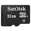 رم میکرو 32 گیگ سن دیسک SanDisk C4