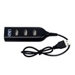 هاب 4 پورت USB2.0 لیکو MR-134