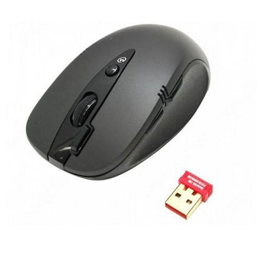 موس بی سیم A4TECH G10-650F