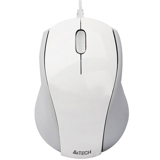 موس A4TECH N-100