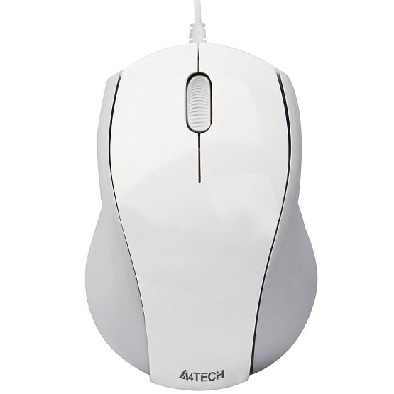 موس A4TECH N-100