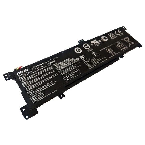باتری لپ تاپ ایسوس Asus K401 3Cell