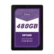 هارد Data Plus SSD مدل DP800 ظرفیت 480GB - مشکی (گارانتی IPM)