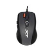 موس گیمینگ A4TECH X-710 BK