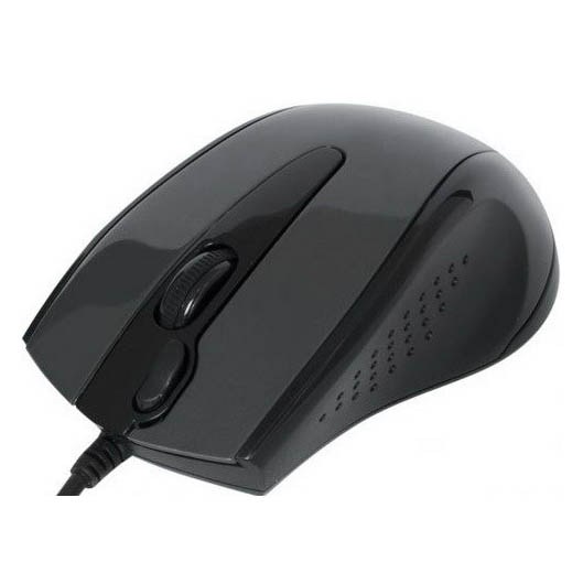 موس ای فورتک N-500F